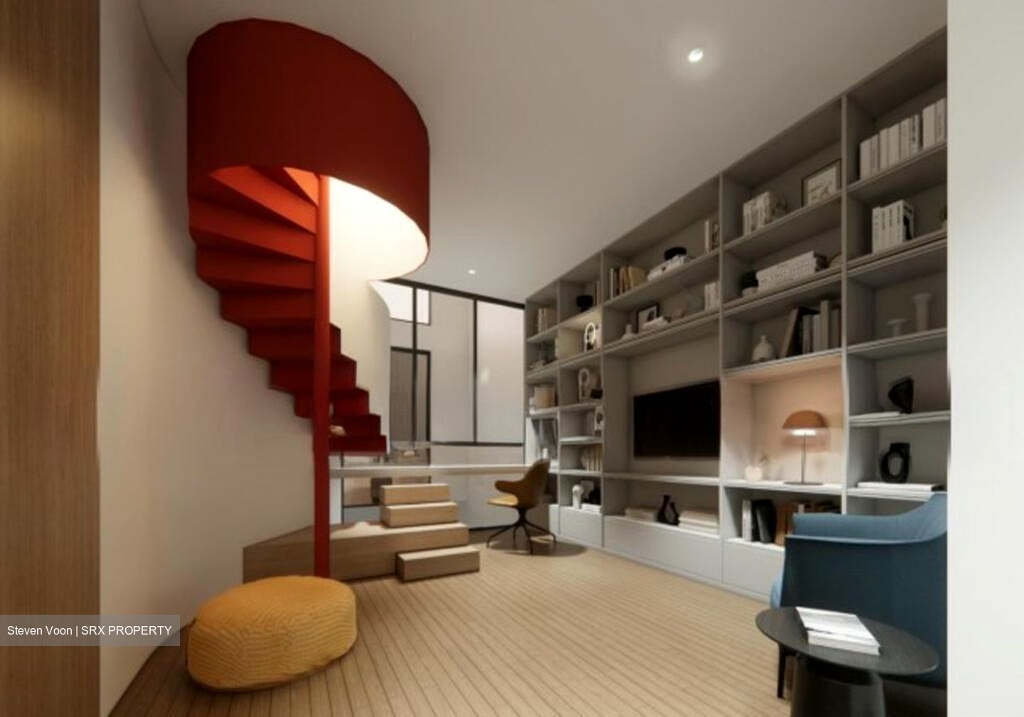 Jalan Pemimpin (D20), Terrace #499332321